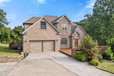 21900 Estate Dr, Siloam Springs, AR 72761