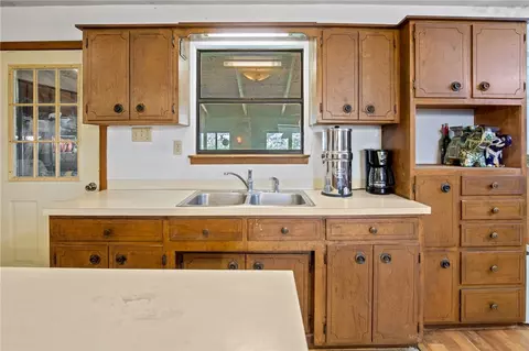 424 Madison 6276, Wesley, AR 72773 photo 17