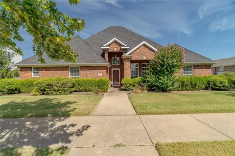 6850 Coyote Crossing Ave, Springdale, AR 72762