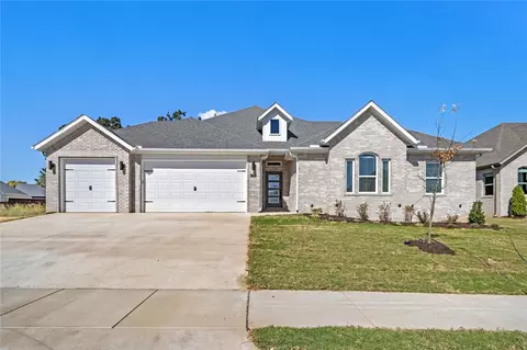 231 Bequette Ln, Centerton, AR 72719