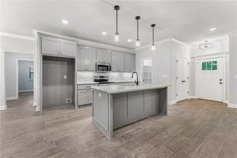 8 Coldstream Ln, Bella Vista, AR 72715