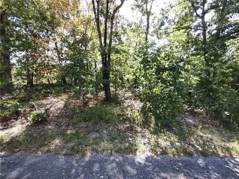 Ibis Lane, Bella Vista, AR 72714