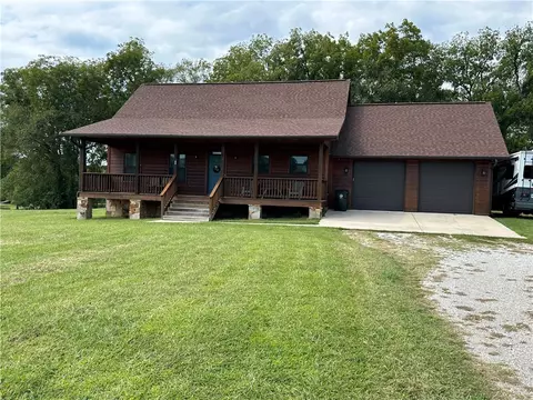 52 Ledgewood, Berryville, AR 72616