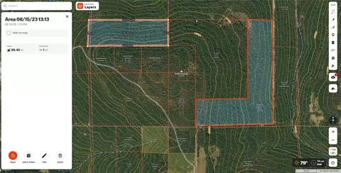 473630 E 905 Rd, Stilwell, OK 74960