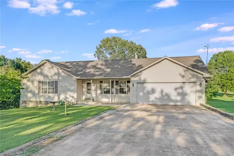 5495 Sand Flat Rd, Harrison, AR 72601 photo 1