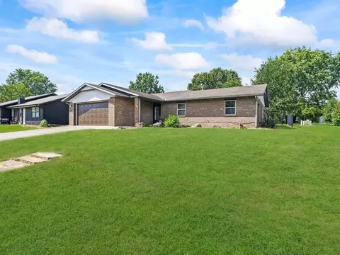 1730 14th Pl, Rogers, AR 72758