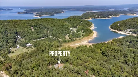 20158 Lake Estates Cir, Rogers, AR 72756