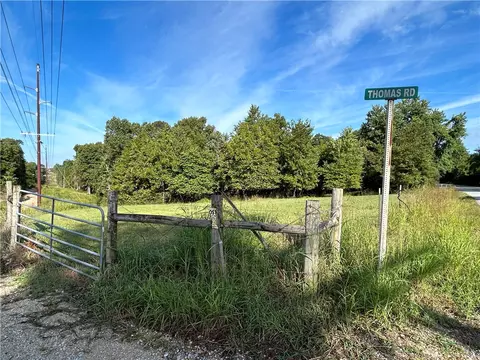 8755 Panorama Rd, Rogers, AR 72758
