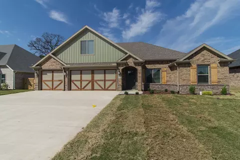 5890 Poppy Ave, Springdale, AR 72762