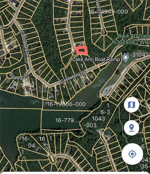 Tbd Pickering Drive, Bella Vista, AR 72714