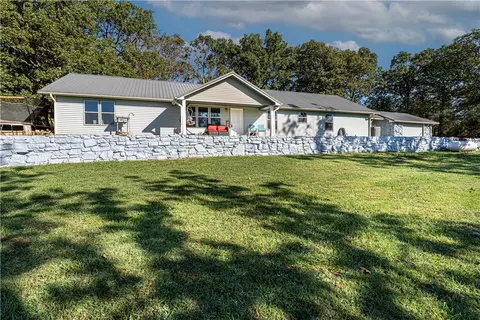 12072 State Highway 59, Lincoln, AR 72744
