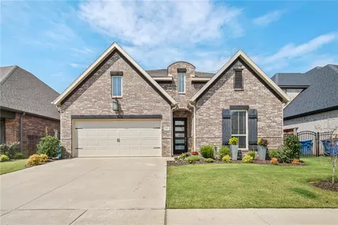 2600 Nottingham Ave, Bentonville, AR 72713