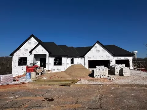 1706 NW Molokai Ln, Bentonville, AR 72712