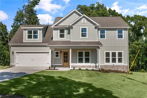 9 St Andrews Ln, Bella Vista, AR 72715