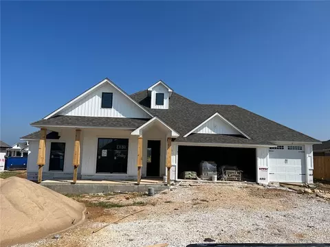 1800 Shelby, Pea Ridge, AR 72751