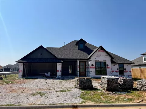 1909 Higgins, Pea Ridge, AR 72751