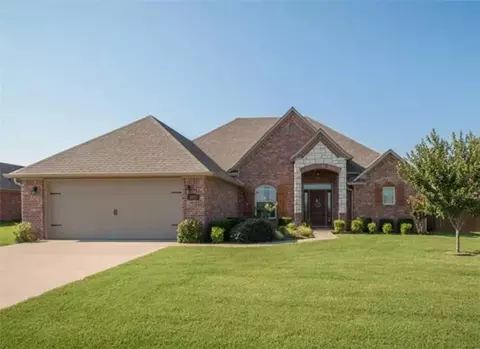 3903 SW Roundstone Blvd, Bentonville, AR 72712
