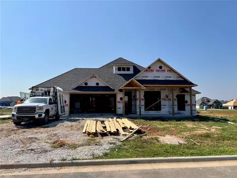 1803 Higgins, Pea Ridge, AR 72751