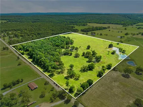 40 Ac Winwood Ranch Rd, Siloam Springs, AR 72761