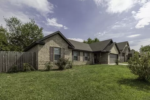 128 Andrew St, Lincoln, AR 72744