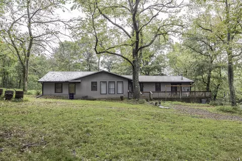 14261 Sunset Rd, Winslow, AR 72959