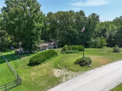 1750 Clark St, Pea Ridge, AR 72751
