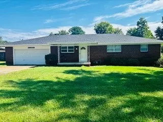 4103 Turner St, Springdale, AR 72764