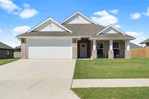 2418 England Ln, Pea Ridge, AR 72751