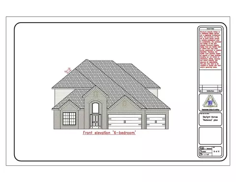 1830 Peacock Rd, Centerton, AR 72719 photo 41