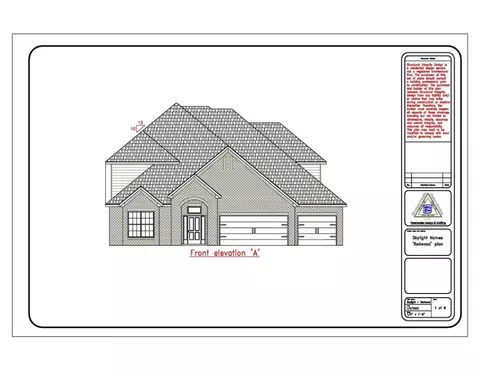 1830 Peacock Rd, Centerton, AR 72719 photo 40