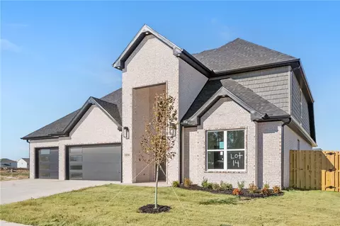 1830 Peacock Rd, Centerton, AR 72719 photo 38