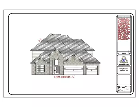 1830 Peacock Rd, Centerton, AR 72719 photo 47