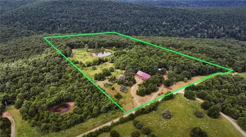 1019 County Road 971, Compton, AR 72624 photo 3