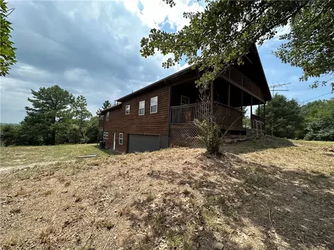 1019 County Road 971, Compton, AR 72624