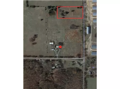 Tbd 610 Road, Watts, OK 74964