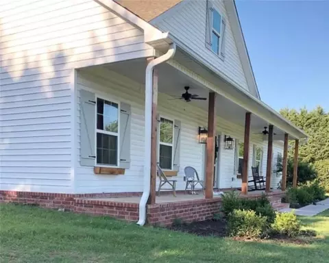 7907 Dow Ct, Alma, AR 72921
