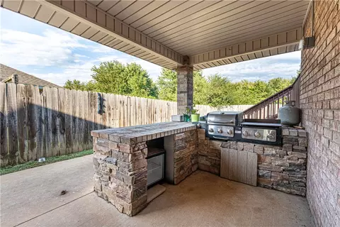 2905 S E St, Rogers, AR 72758 photo 22