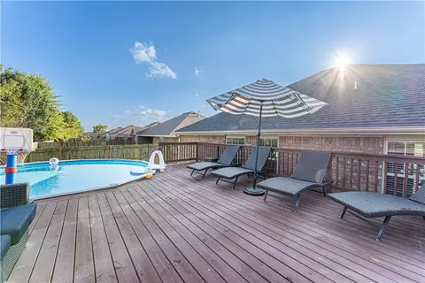 2905 S E St, Rogers, AR 72758 photo 19