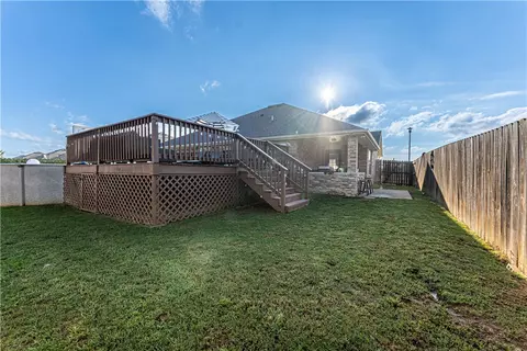 2905 S E St, Rogers, AR 72758 photo 23