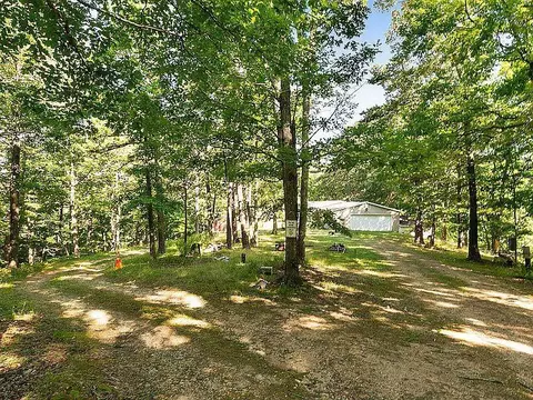17942 Railroad Cut Rd, Rogers, AR 72756