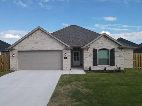 317 S Nightfall Ave, Farmington, AR 72730