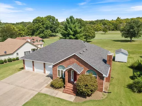 6 Lundy Ln, Bella Vista, AR 72714