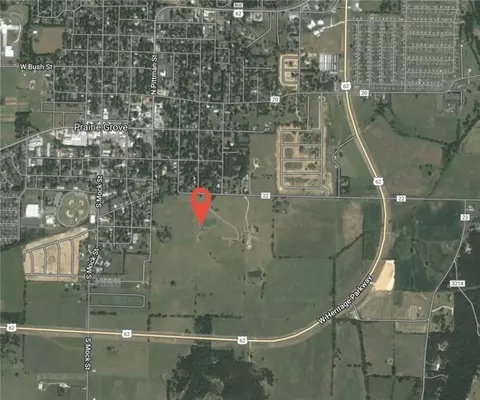 117 97 Ac W Butler Rd, Prairie Grove, AR 72753
