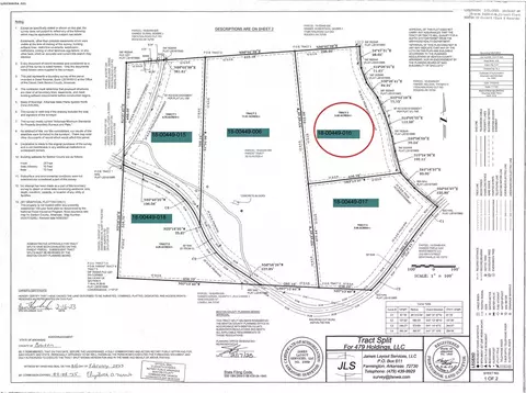 11459 Ford Vw, Rogers, AR 72756
