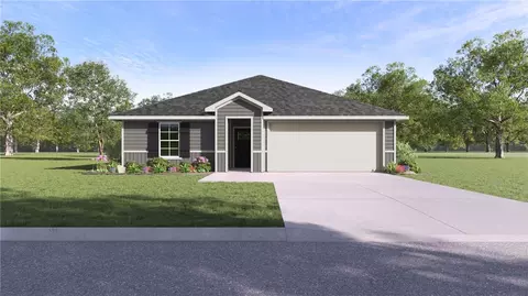 1313 Bates St, Gentry, AR 72734