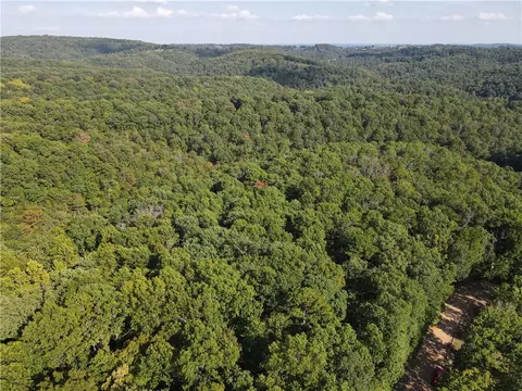 Parcel #288-00009-000 Cr 1027, Eureka Springs, AR 72632