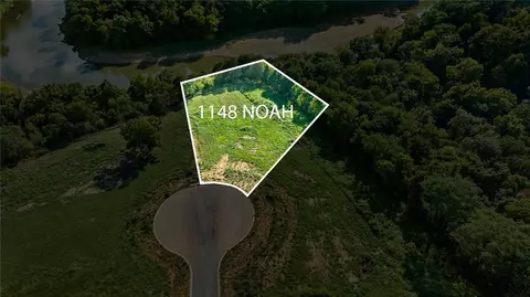 1148 Noah St, Goshen, AR 72703