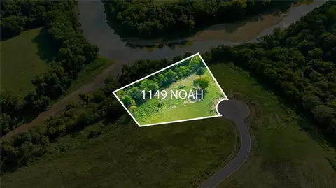 1149 Noah St, Goshen, AR 72703