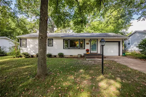 925 Elmhurst Ave, Fayetteville, AR 72701