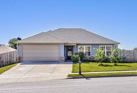 2517 Wyandotte Ave, Springdale, AR 72764
